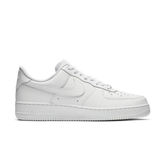 【零碼出清】Nike Air Force 1 Low '07 'Triple White' CW2288-111