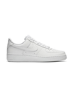 【零碼出清】Nike Air Force 1 Low '07 'Triple White' CW2288-111