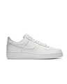 【零碼出清】Nike Air Force 1 Low '07 'Triple White' CW2288-111