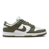 【零碼出清】Nike Dunk Low Medium Olive