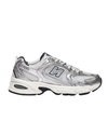 New Balance 530 Grey Matter 灰銀 MR530LG