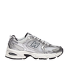 New Balance 530 Grey Matter 灰銀 MR530LG