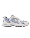 New Balance 530 奶油藍白 MR530KC