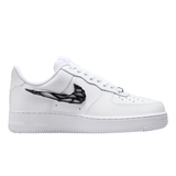 Nike Air Force 1 Low 'Liquid Metal Swoosh' IF1686-101