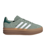 【零碼出清】ADIDAS GAZELLE BOLD GREEN