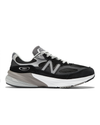 New Balance 990v6 'Made in USA Black Grey White'