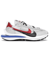 Nike X Sacai Vaporwaffle White Blue