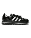 CLOT × adidas Originals Superstar Core Black White IH5953