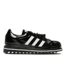 CLOT × adidas Originals Superstar Core Black White IH5953