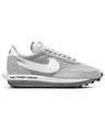 sacai x Fragment x Nike LDWaffle “Grey”