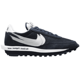 sacai x Fragment x Nike LDWaffle “海軍藍”