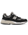 New Balance992 Made in USA 'Black' M992EB