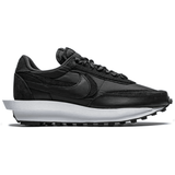Sacai X Nike New Ldwaffle Black