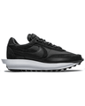 Sacai X Nike New Ldwaffle Black
