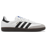 【零碼出清】Adidas Samba OG 'White Black Gum' B75806