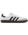 【零碼出清】Adidas Samba OG 'White Black Gum' B75806