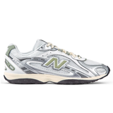 New Balance 204L Silver Metallic Sage Green U204LSWB