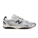 New Balance 204L Silver Metallic Navy U204LSWD