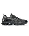 Asics Gel-Quantum Kinetic Mid Grey Black 1203A270-023