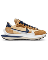 Sacai x Nike Vaporwaffle 卡其