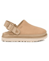 UGG Goldenstar Villa Clog 'Mustard Seed' 1169590-MDSD