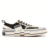 XVESSEL G.O.P. Lows Classic Black S19X001B
