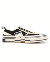 XVESSEL G.O.P. Lows Classic Black S19X001B