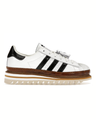 CLOT X Adidas Superstar White Crystal Sand IH3132