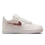 Nike Air Force 1 Low 'Liquid Metal Swoosh Metallic Pink' IF1686-161