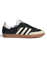 Adidas Samba OG "Core Black & Wonder White"