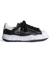 Maison Mihara Yasuhiro Blakey White Black A06FW702