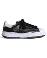 Maison Mihara Yasuhiro Blakey White Black A06FW702