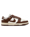 【零碼出清】Nike Dunk Low 'Cacao Wow' DD1503-124