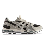 Kith x ASICS Gel Kayano 12.1 'Peat Cream' 1203A846-020