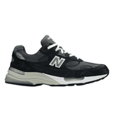 New Balance 992 Navy Grey M992GG