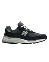 New Balance 992 Navy Grey M992GG