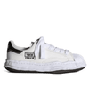 【Rosé同款】Maison Mihara Yasuhiro Blakey Original Sole White A08FW735