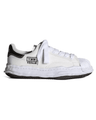 【Rosé同款】Maison Mihara Yasuhiro Blakey Original Sole White A08FW735