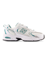 New Balance 530 'White Silver Metallic'