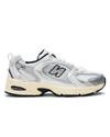 New Balance 530 奶油銀灰 MR530TA