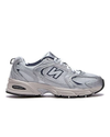 New Balance 530 奶油銀灰
