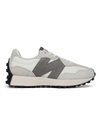 【零碼出清】 New Balance 327 質感灰
