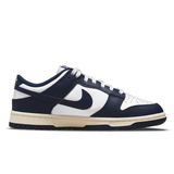 【零碼出清】Nike Dunk Low 'Vintage Navy' DD1503-115