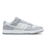 【零碼出清】NikeDunk Low 'Pure Platinum Wolf Grey'  DJ6188-001