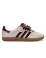 WALES BONNER X ADIDAS SAMBA PONY TONAL IE0586