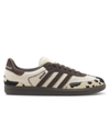 Notitle X Adidas Originals Samba Cow Brown