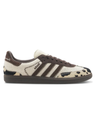 Notitle X Adidas Originals Samba Cow Brown