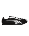 PUMA H-Street OG 'Black Silver' 403692-02