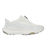 HOKA PROJECT TRANSPORT WHITE COSMIC GREY 1162850-WMC