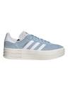 【零碼出清】Adidas Gazelle Bold 'Clear Sky' ID6991